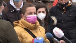 Muž mi ne radi, živimo od socijalne pomoći i dečijeg dodatka: Sunčica Ćurčić