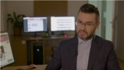 Enis Omerović. Izvor: BIRN BiH