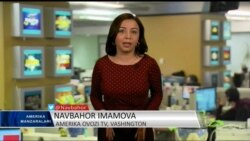 #AmerikaManzaralari/Exploring America, April 4, 2016