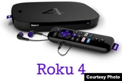 Roku