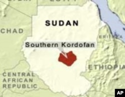 A new southern Sudanese state would also mean new boundaries for the Republic of Sudan. Southern Kordofan and Blue Nile states would become part of the northern government's "new south"