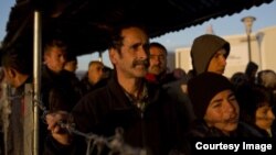 ترکیه خواهان کمک های بیشتر برای رسیدگی به پناهجویان شد.