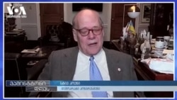 კოენი: არ გვექნება ურთიერთობა არალეგიტიმურ მთავრობასთან, სანამ ახალი არჩევნები არ ჩატარდება