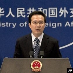 China Says It Won’t Pay EU Air Tax