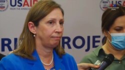 «Ամերիկայի Միացյալ Նահանգները Լեռնային Ղարաբաղի խնդիրը լուծված չի համարում»․ ԱՄՆ դեսպան Լին Թրեյսի