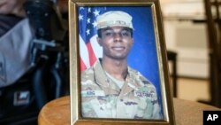 지난 18일 판문점을 견학하다 무단으로 월북한 미 육군 트래비스 킹 이병.