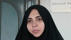 Leyla İsmayılzadə: Tale Bağırzadə Allahı təhqir edənlərin cəzalandırılmasını tələb edir