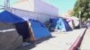 Los Angeles Pledges to End Homeless Crisis
