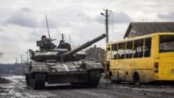 FLASHPOINT UKRAINE: Scores of Russian Soldiers Killed in Ukrainian Attack in Donetsk. 