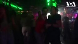 დელტამ ამერიკაში კოვიდ-19-ით ინფიცირება გააორმაგა