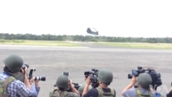 汉光军演模拟解放军攻台意味浓厚