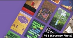 کتاب‌های برگزیده در نظرسنجی، سلیقه و گرایش‌های مختلف کتاب‌خوان‌های آمریکا را نشان می‌دهند