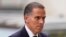 Hunter Biden