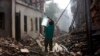 Prime Minister: Nepal Overwhelmed by Second Quake