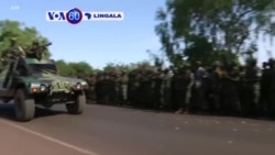 VOA60 19 septembre 2020