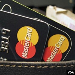 Perusahaan kartu kredit MasterCard mengumumkan tidak akan memproses sumbangan dana bagi WikiLeaks.
