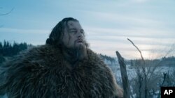 لئوناردو دی‌ کاپریو