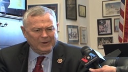Congressman Dana Rohrabacher
