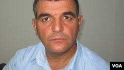 Fazil Mustafa (Arxiv foto. Mənbə: VOA) 