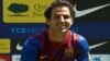 Cesc Fabregas Hijrah ke Barcelona