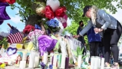 Kremlin Links Buffalo Suspect to Ukraine, Except He Had Pro-Russia Views