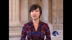 VOA连线：开支自动削减启动日 奥巴马白宫约见国会领袖