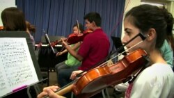 มหัศจรรย์เสียงดนตรีช่วยเด็กด้อยโอกาสเรียนหนังสือเก่งขึ้น