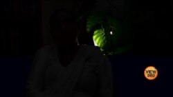 خواجہ سرا کمیونٹی میں محفوظ جنسی تعلقات کے لیے آگہی پھیلانے والی سونیا
