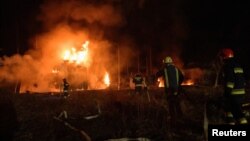 تداوم تهاجم روسیه به اوکراین،‌ لویو (آرشیو)