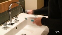 Toothpaste Ingredient Could Fight Malaria, Research Shows