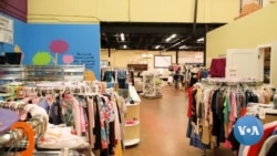 Virginia Nonprofit Helps Women and Children in Need