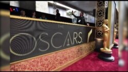 VOA Trending Topic: Isu Politik Dalam Oscar