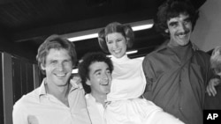 بازیگران سری نخست جنگ ستارگان star wars original cast