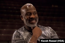 BeBe Winans