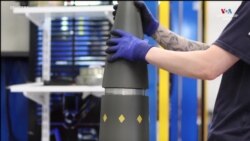 Ունա՞կ է Եվրոպան ինքնուրույն վերազինվել