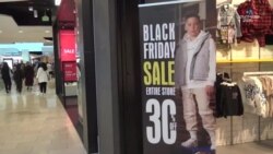 Այս տարի «Սև ուրբաթ»-ի ընթացքում ԱՄՆ-ի քաղաքացիները ավելի շատ գումար են ծախսել նախորդ տարվա համեմատությամբ