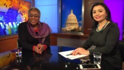 AQSh elchisi: Mirziyoyev islohotchi sifatida maydonga chiqmoqda