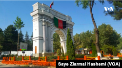 رفیع: د خپلواکۍ په ویاړ جوړې شوې ودانۍ، نړۍ ته د یوه سند په توګه پاتې کېږي.