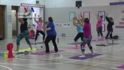 Dampak Menopause Terhadap Minat Berolahraga