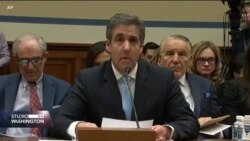 Cohen završio svjedočenje pred Kongresom. Iznio brojne optužbe o Trumpu