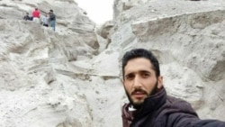 Siyasi fəal Abbas Lisaniyə oxunan hökmü şərh edir