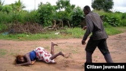 Dezoito mulheres foram mortas pelos seus maridos