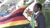 Mugabe ya yi Fitar Farko a Bainar Jama'a a Yau Juma'a
