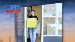 SILK ROAD EXPRESS - O'zbekistonlik yosh tadbirkor Amerikada ochgan biznes