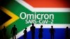 Studi Baru: Infeksi Varian Omicron Dapat Tingkatkan Kekebalan Atas Delta