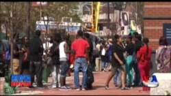 Amerika hayotidan: Yoshlar orasida jinoyatga qarshi kurash