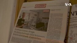 Независните медиуми во Унгарија под лупа на тамошните власти