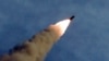 Experts: North Korea’s Nuclear-Capable Missile Threat Real But Not Imminent