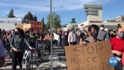 Floyd o’limi ortidan nima o’zgardi?