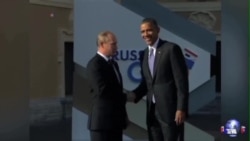 普京迫使美国重新审视“亚太再平衡”战略？